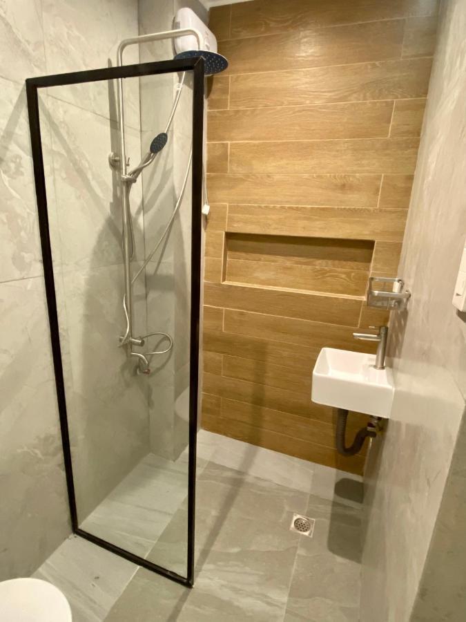 Aurora Suites Pasay Kültér fotó