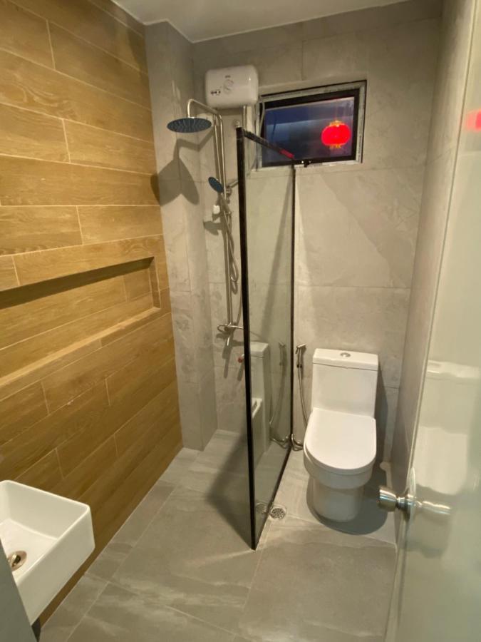 Aurora Suites Pasay Kültér fotó