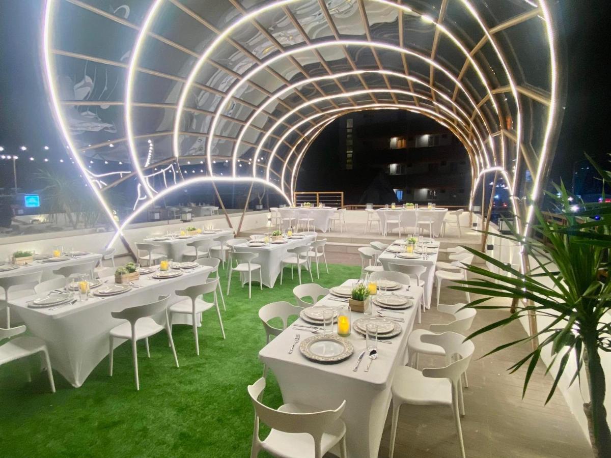 Aurora Suites Pasay Kültér fotó