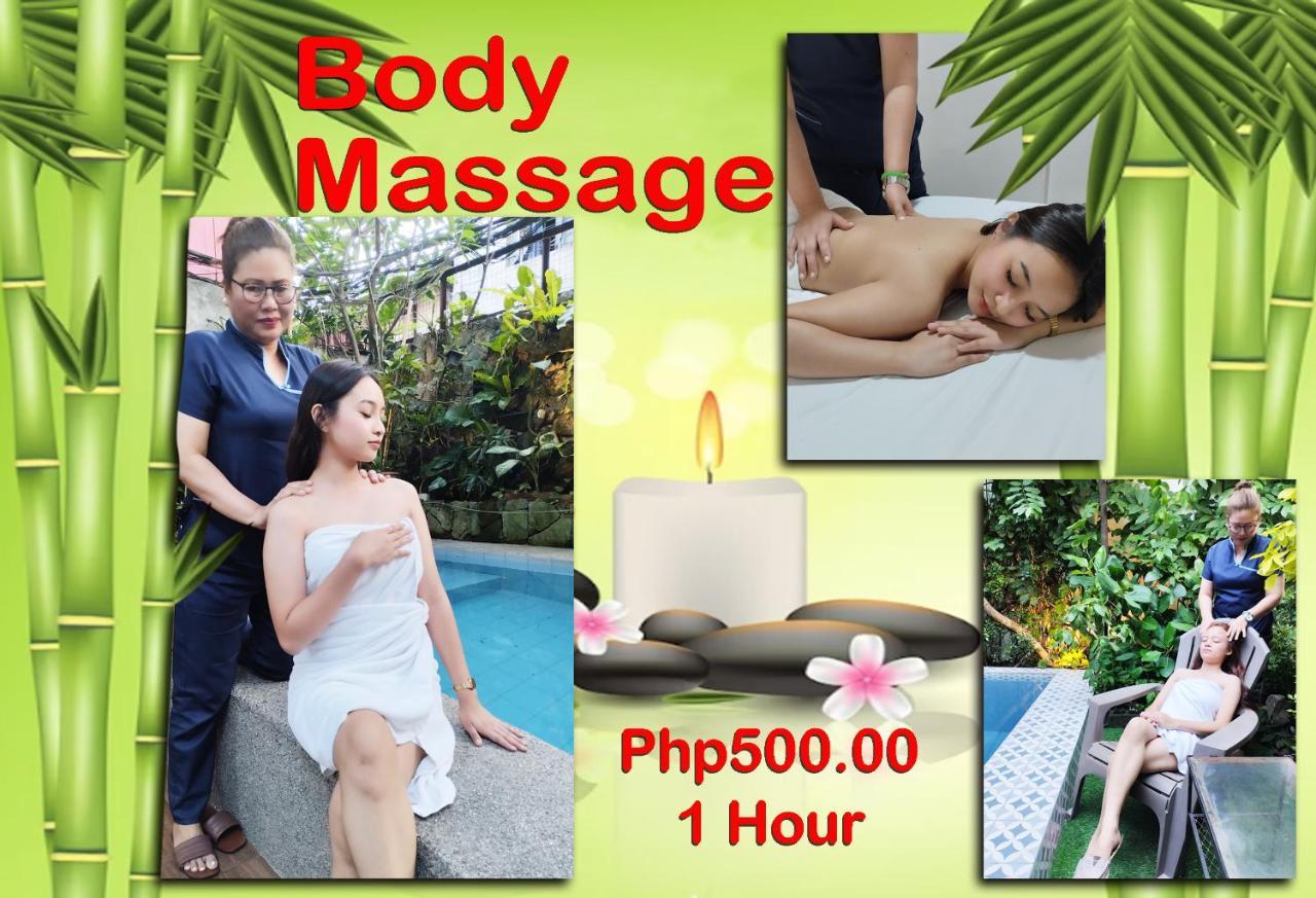 Aurora Suites Pasay Kültér fotó