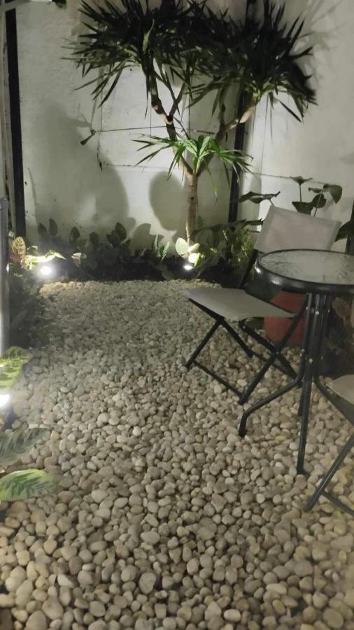 Aurora Suites Pasay Kültér fotó